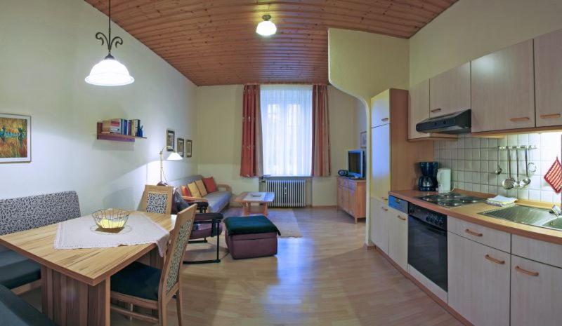 Haus Corona Бад Райхенхал Екстериор снимка